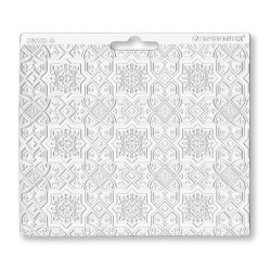 FIMO acc. texture ark - orientalsk